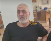  اللد: السيد ابراهيم النصاصرة "أبو نعيم" (73 عاماً) في ذمة الله 