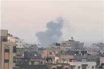 التصعيد في غزة سيتواصل ولا أفق للتهدئة