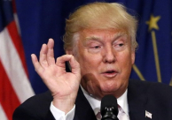 ترامب: إذا أرادت إيران القتال سيعني ذلك نهايتها