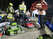  مصرع الشاب جعفر الكسواني من القدس غرقاً في بحر يافا