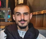 أم الفحم: مقتل الشاب عمرو محمد جبارين "21 عاماً" بإطلاق نار