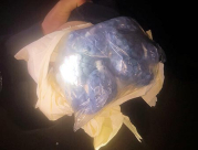 اللد: اعتقال راكب دراجة كهربائية بحوزته كمية من السموم 