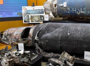 السعودية: اعتراض صاروخ باليستي في سماء أبها