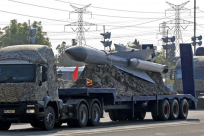 صحيفة: أمريكا تشن هجوما إلكترونيا على أجهزة إطلاق صواريخ إيرانية