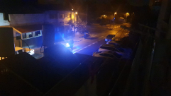  فيديو: أهال من يافا "الشرطة تتعمد ازعاجنا بصفاراتها بعد منتصف الليل دون سبب"