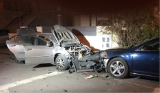 تصريح مدع ضد 4 شبان من يافا والرملة فجّروا مركبة بالقدس 