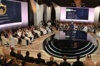 انطلاق أعمال مؤتمر "المنامة" وسط مقاطعة وغضب واسع