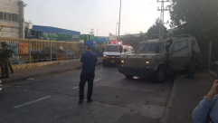 مقتل مستوطنين ومطاردة المنفّذ