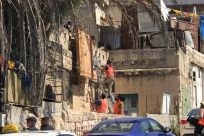 مصادر: اخلاء عقار في سلوان لصالح المستوطنين