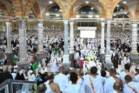 السعودية تحذر: سنعيد هؤلاء الحجاج من حيث جاءوا