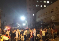 القاهرة: مصرع 17 شخصا جراء حادث سير