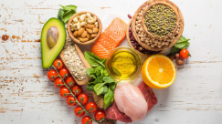 تخلّصوا من التهابات المعدة.. بهذه الأطعمة