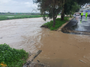 الطقس : انخفاض آخر على درجات الحرارة وتحذيرات من تشكل الصقيع 