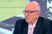 فيديو: إعلامي إسرائيلي يصف العرب بالـ"وحوش البشرية والقتلة"