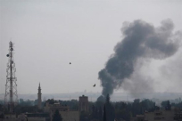  تركيا تواصل هجومها على شمال شرق سوريا