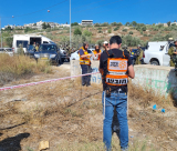 مقتل حارس أمن بعملية إطلاق نار قرب مستوطنة كيدوميم ومقتل المنفذ