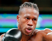 وفاة ملاكم أمريكي بسبب ضربة قاضية (فيديو)