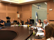 16 إمرأة قُتلن منذ بداية العام الجاري - ماذا فعلت السلطات الإسرائيلة لحماية النساء؟