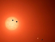 11 نوفمبر.. حدث فلكي "نادر" يمكن رؤيته من كل مكان