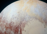 ناسا تعد بعثة جديدة لإرسالها إلى بلوتو