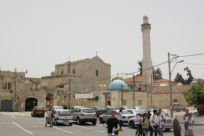 بيان للقوى السياسية في مدينة اللد - واهم أنت يا رفيفو"