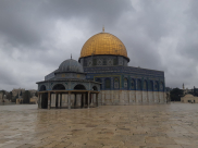  صورتي الأجمل - صور لقبة الصخرة المشرّفة والمسجد الأقصى المبارك