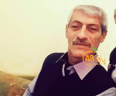 وفاة السيد عبد المناف عامر حسنات (56 عاماً) من الخليل في يافا 