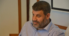 المتابعة: الحكومة تتحمّل مسؤولية جريمة قتل مدير عام بلدية الطيرة