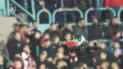 اعتقال فحماوي رفع علم فلسطين وبن جفير يشيد!