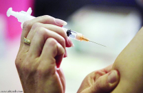 الجمعة القادم: تطعيم المسافرين لأداء عمرة رمضان