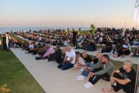 يافا: دعوة الأهالي لأداء صلاة العيد في "العراء" - منتزه العجمي