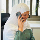  "موجوع" "محروم" "مقهور" "سقعان" "يأسان" "نعسان" بقلم : حياة بلحة أبو شميس 