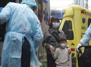 أمريكا ترصد 100 مليون دولار لمكافحة "الكورونا"