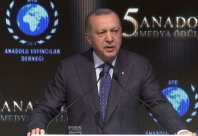 اردوغان: صفقة القرن مشروع احتلال والقدس ليست للبيع