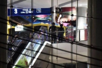 بعد قتله 21 شخصاً - مقتل منفّذ مجزرة المجمّع التجاري في تايلاند