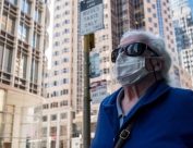 كورونا يضرب الولايات المتحدة بقوة