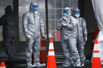 وفيات كورونا عالميا تتجاوز 30 ألفا ودول عربية تشهد ارتفاعا بالإصابات