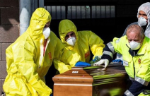 وفيات كورونا تتجاوز 51 ألفا حول العالم