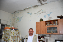  فيديو: حملة صيانة البيوت مستمرة - ساهم الآن في ترميم بيت عائلة مستورة بيافا