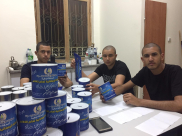  أطلب حصالتك الرمضانية - جمعية يافا تستعد لتوزيع الحصالات الرمضانية غداً الجمعة 