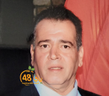 الرملة: السيد انطون ابراهيم منصور "57 عاماً" في ذمة الله 