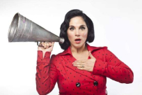 غداً: معرض مبيعات وستاند اب نسائي في يافا