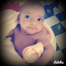 أطفال يافا 48 - روشان وديع نافع