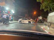 يافا: سماع دوي اطلاق نار في شارع ييفت دون وقوع اصابات 