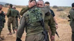 بعد سقوط نجله: الوزير في مجلس الحرب إيزنكوت يتلقى خبر مقتل ابن شقيقته في معارك غزة