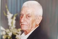 يافا: وفاة السيد جريس حماتي "أبو سمير" (78 عاماً)
