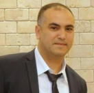  تثبيت الأستاذ زهير سطل في منصبه مديراً للمرحلة الاعدادية في مدرسة يافا الشاملة