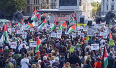 بريطانيا وكندا وأستراليا تعلن اعترافها بالدولة الفلسطينية