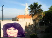 وفاة السيدة اوديت ابو منه "بحبح" من يافا في اسبانيا 