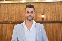  مبروك: الطبيب اليافاوي جفري مطر يجتاز أولى مراحل تخصص جراحة المسالك البولية